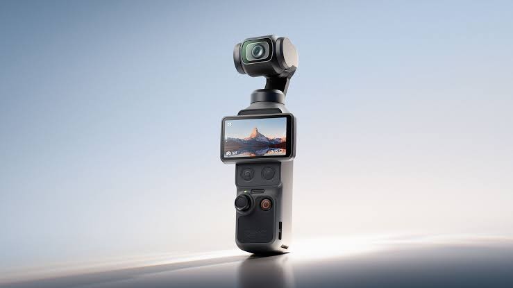 Osmo Pocket 4 pro - Түрээслэнэ
